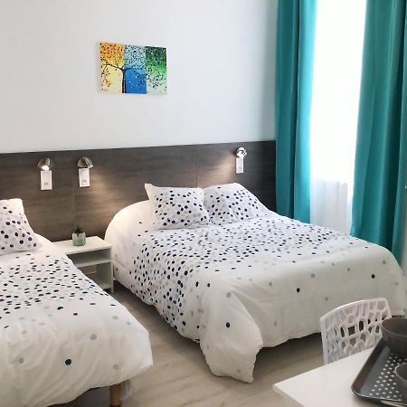 Appartement Lumea 80 M2 Climatise Parking Proche Sanctuaires Лурд Екстер'єр фото
