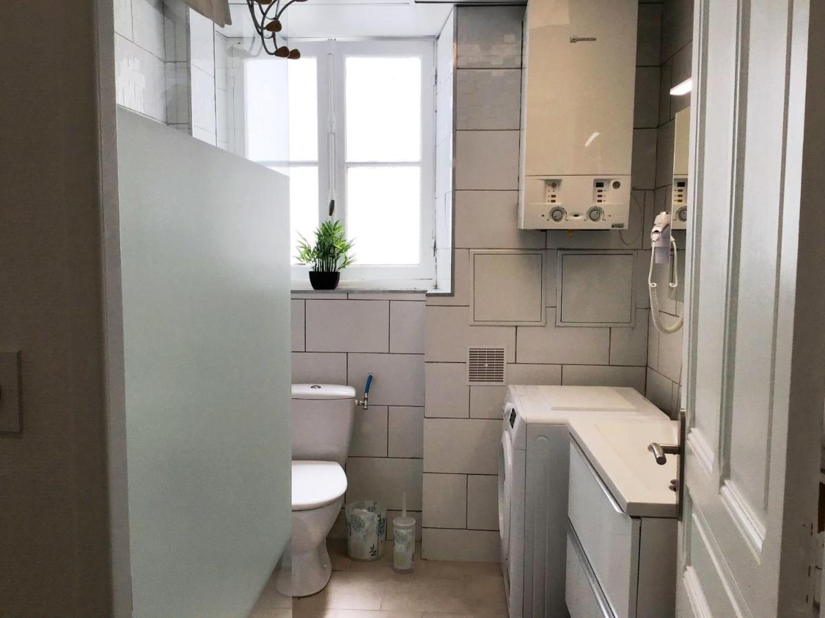 Appartement Lumea 80 M2 Climatise Parking Proche Sanctuaires Лурд Екстер'єр фото