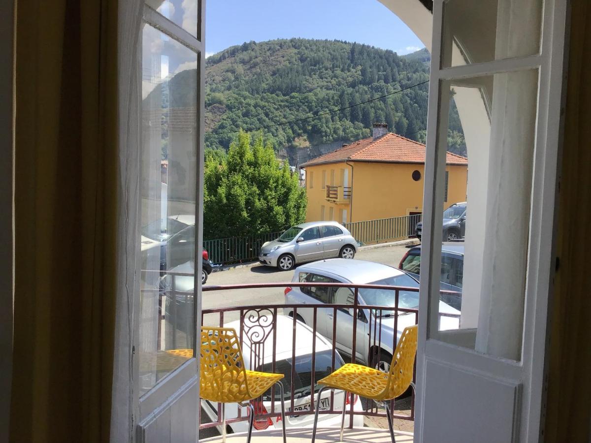 Appartement Lumea 80 M2 Climatise Parking Proche Sanctuaires Лурд Екстер'єр фото