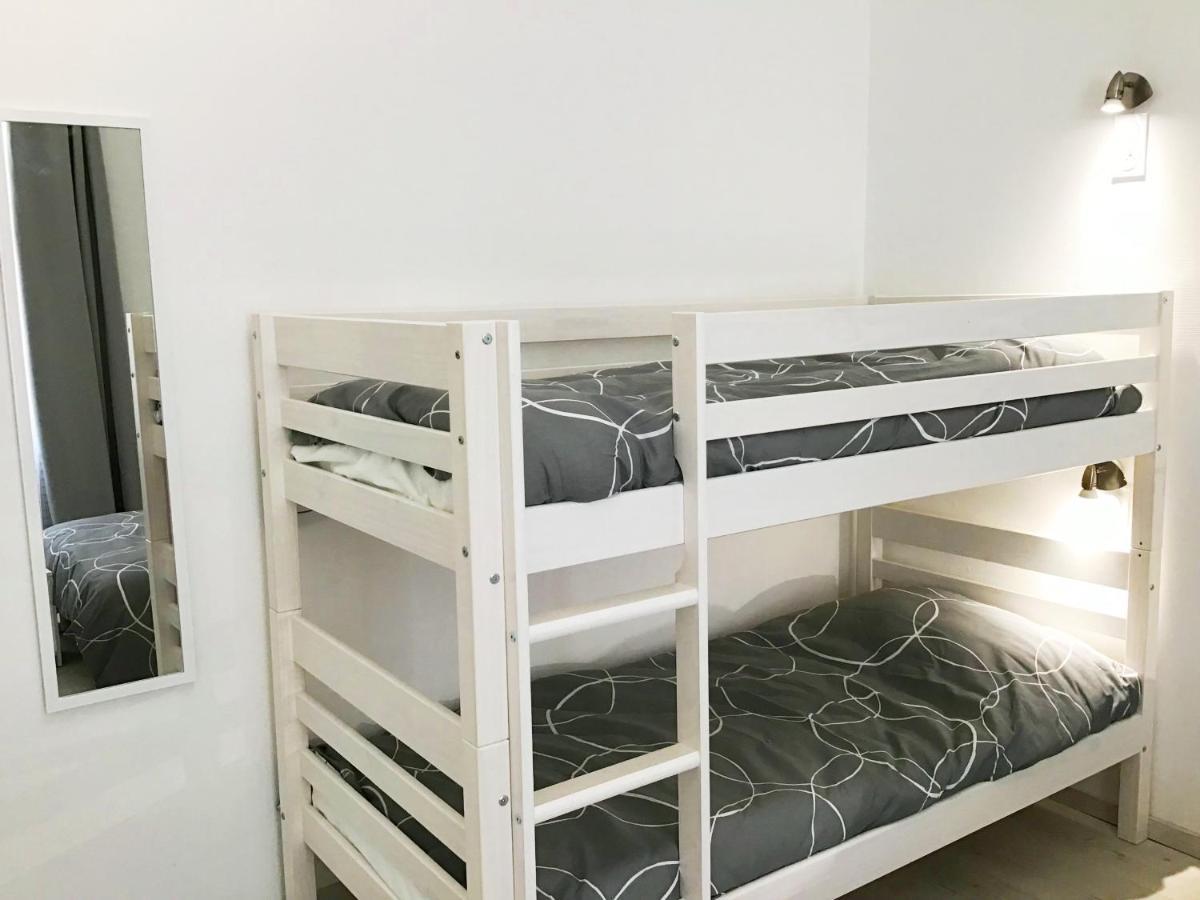 Appartement Lumea 80 M2 Climatise Parking Proche Sanctuaires Лурд Екстер'єр фото