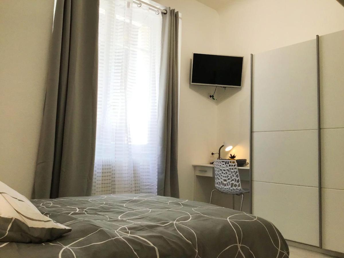 Appartement Lumea 80 M2 Climatise Parking Proche Sanctuaires Лурд Екстер'єр фото