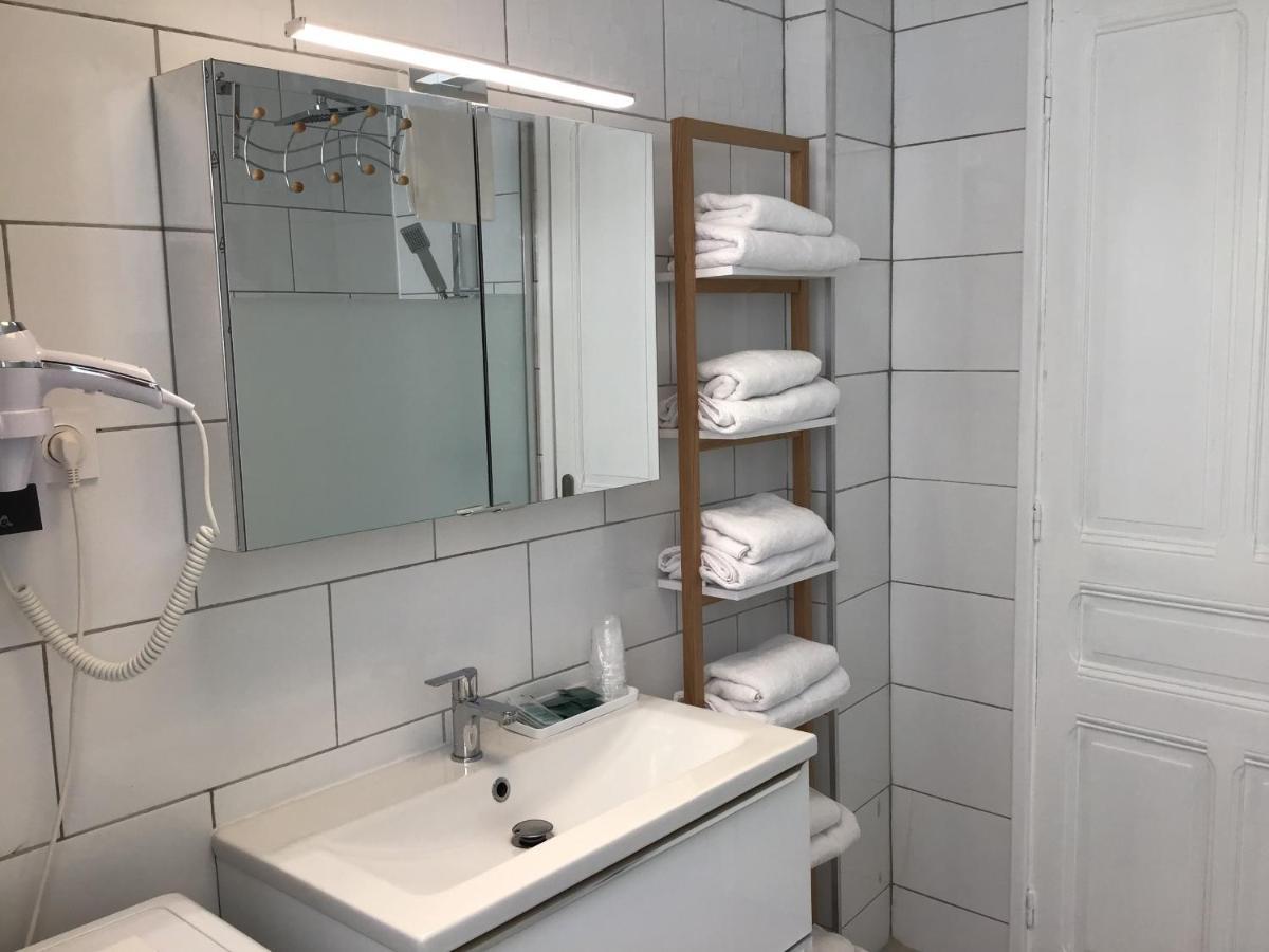 Appartement Lumea 80 M2 Climatise Parking Proche Sanctuaires Лурд Екстер'єр фото