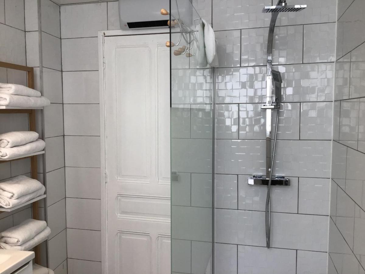 Appartement Lumea 80 M2 Climatise Parking Proche Sanctuaires Лурд Екстер'єр фото